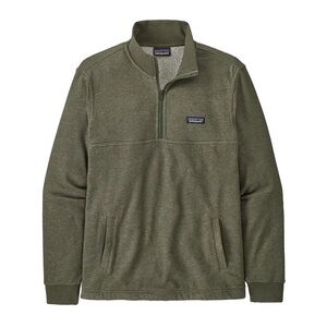 Patagonia Men’s Ahnya Fleece Pullover size XXL EUC